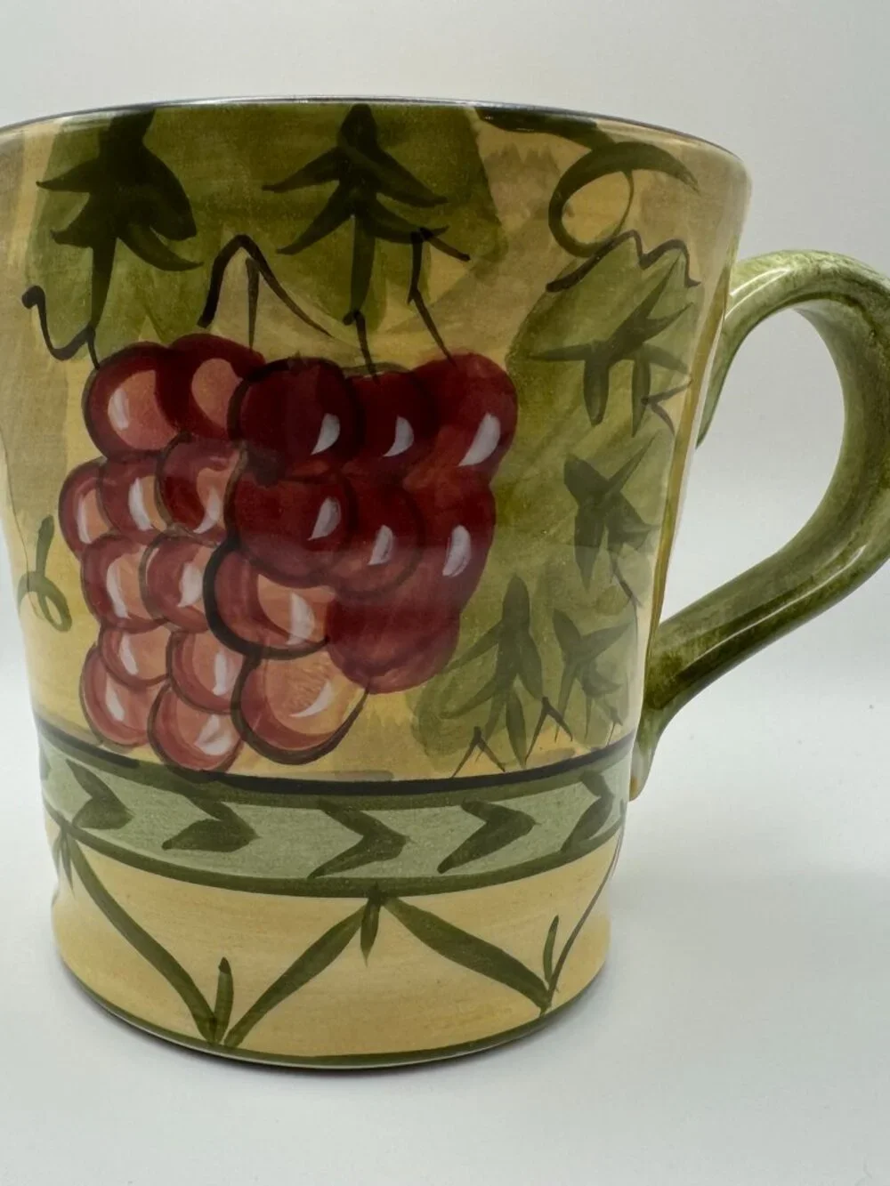 Culinary Arts Studio Collection Mug